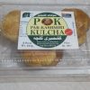 P.K (Pak-Kashmiri) KULCHA Sweet Flavor 6 Pieces