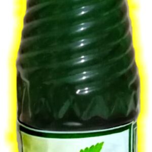 NATURAL MINT HERBAL SYRUP 900 ml