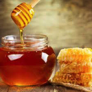 Natural Pure Honey